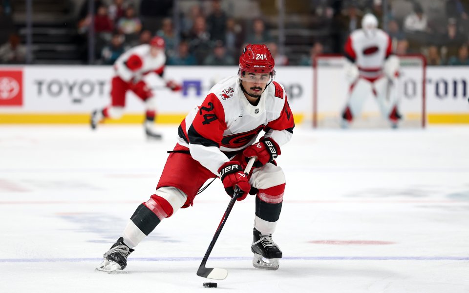 Сет Джарвис премина границата от 100 гола