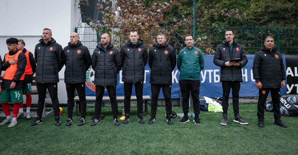 България U15 Литва U151