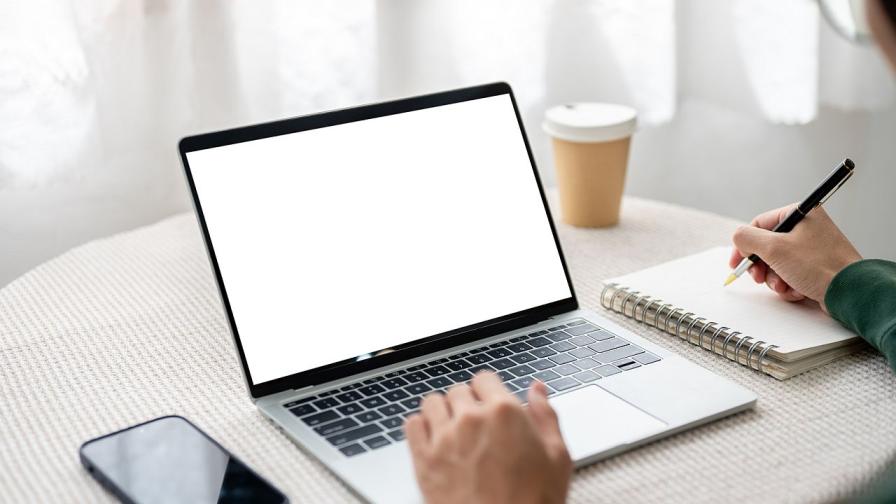 Гласуване онлайн или по пощата на 19 април? Вижте какво казва законът за дистанционния вот