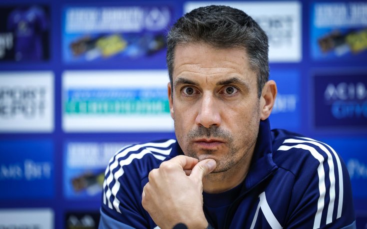 Веласкес прави ротации с мисъл за гостуването в Кърджали