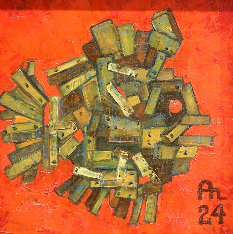 <p>Албена Палова</p>