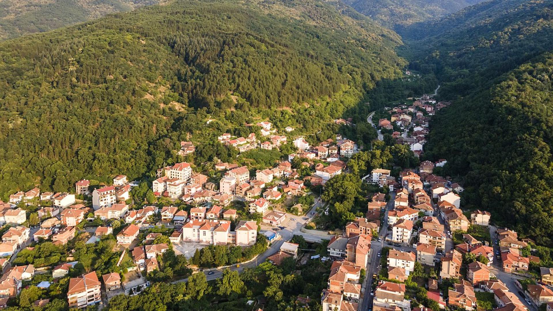 На 19 октомври 1925 г избухва гръцко българският пограничен конфликт останал