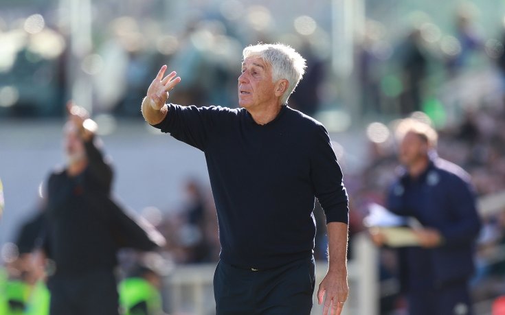 Гасперини: Интер и Наполи са най-добрите в Серия А, никой в Рома не говори за Скудетото