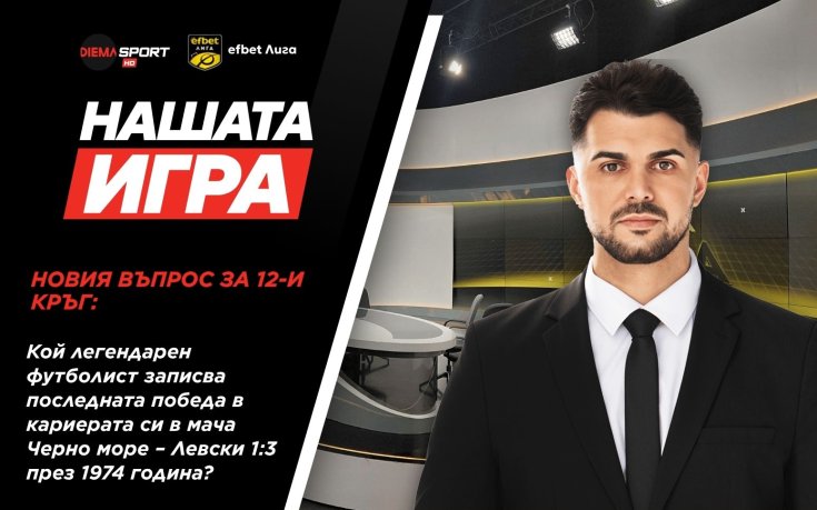 Новият въпрос за XII-и кръг в 