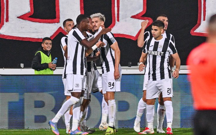 Локомотив Пловдив с класически успех срещу Ботев Враца