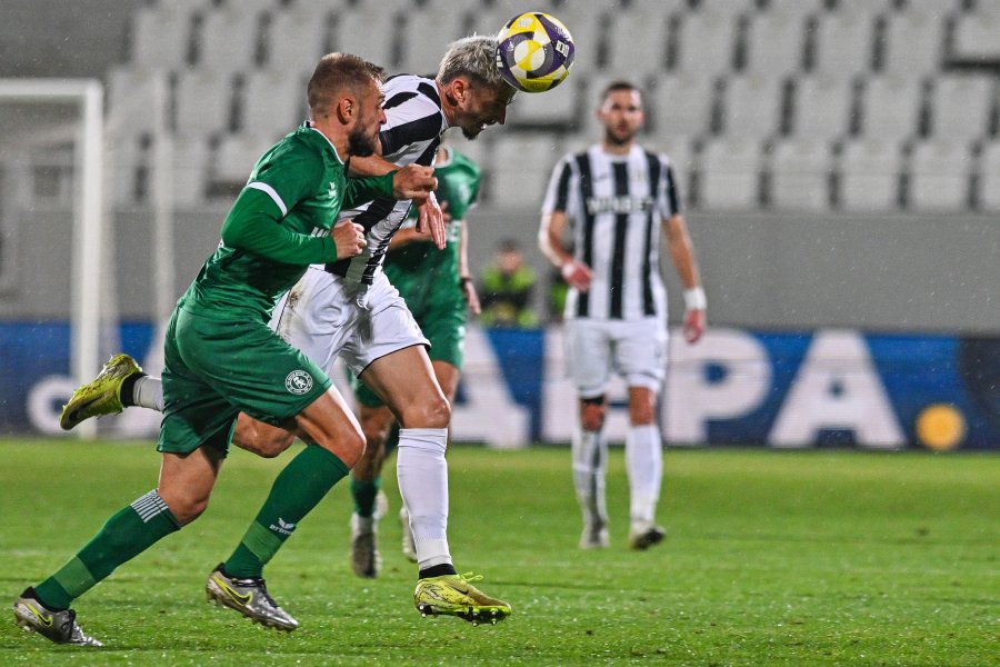 Локомотив Пловдив vs Ботев Враца1