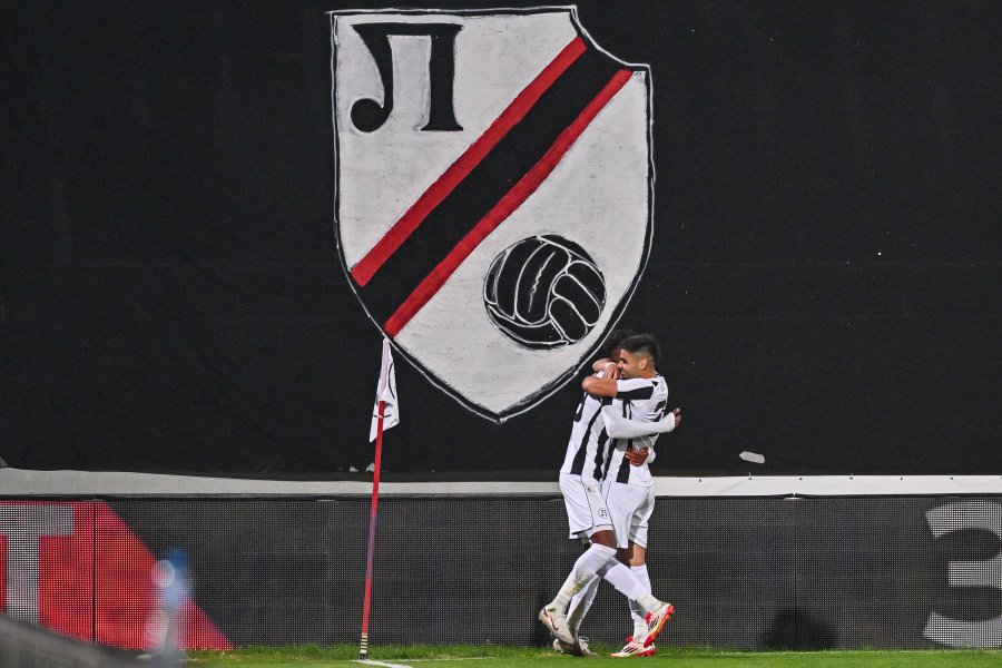 Локомотив Пловдив vs Ботев Враца1