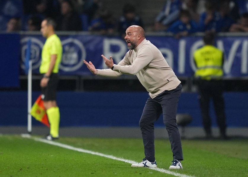 Реал Овиедо Еспаньол1