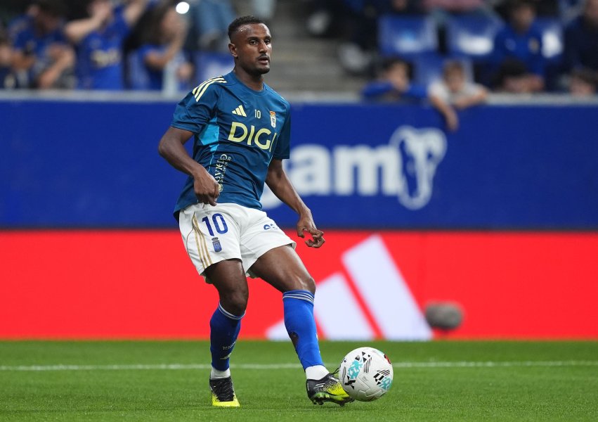 Реал Овиедо Еспаньол1