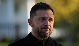 "Много умен ход": Зеленски обяви, че е готов за избори