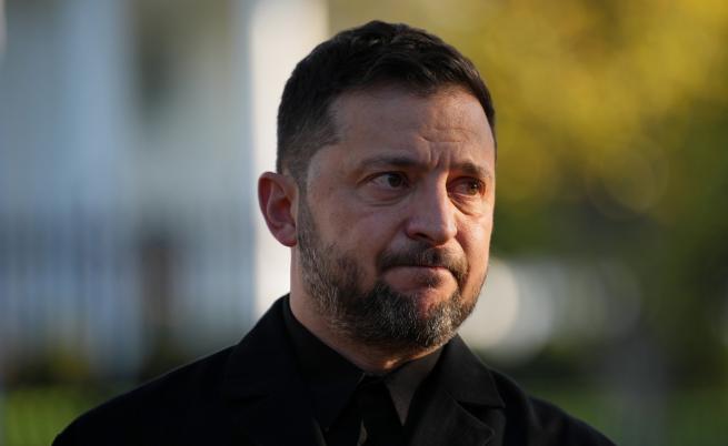 Зеленски обяви нови преговори за подкрепа на енергийната система на Украйна