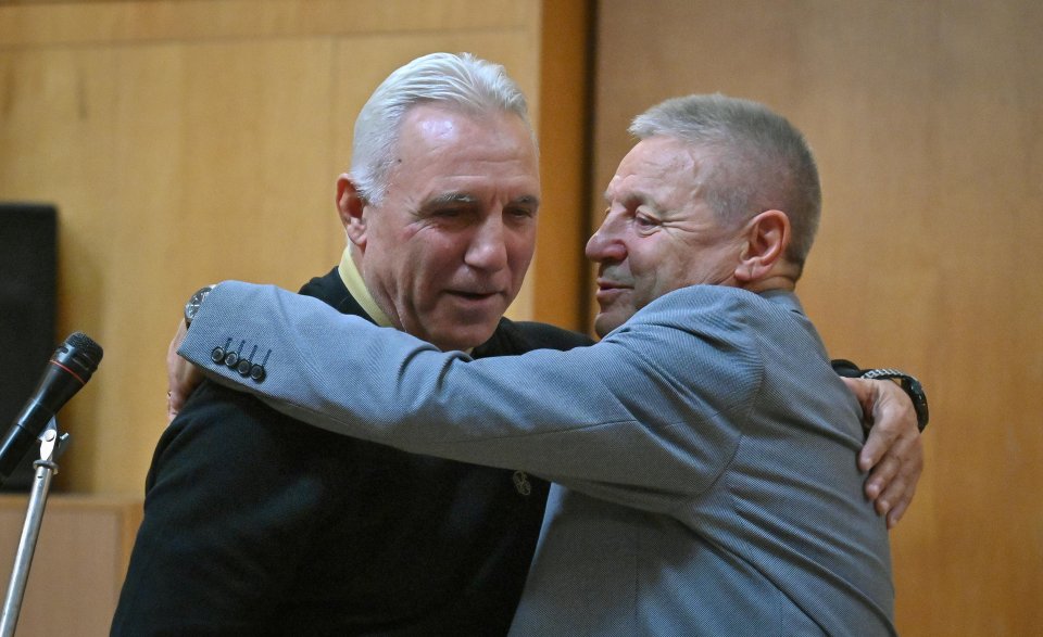 Представяне на автобиографията на Петър Зехтински1