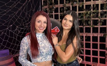 Александра от “Игри на волята”: Суетността ми помогна! (ВИДЕО)