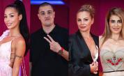 Четирима съквартиранти в oжесточен сблъсък за оставане в Big Brother