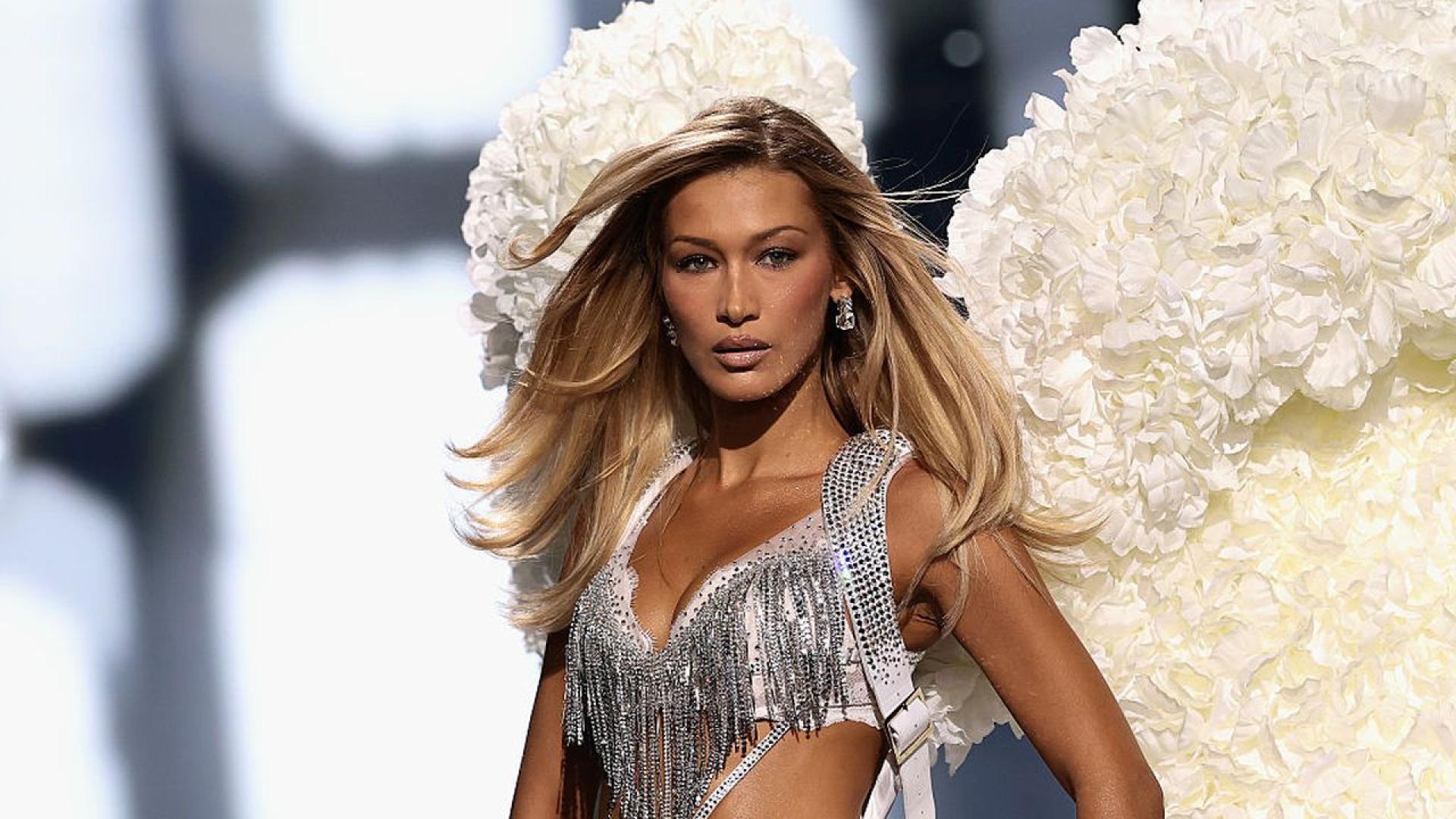 Бела Хадид разкри защо е имала затруднения по време на