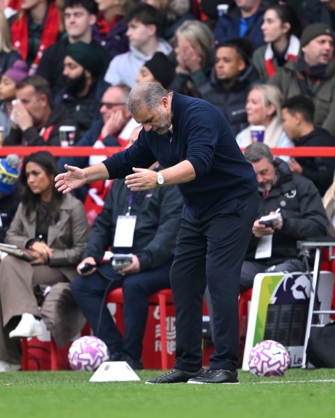 Нотингам Форест Челси1