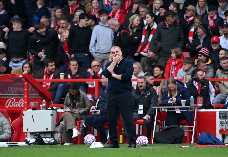 Нотингам Форест Челси1