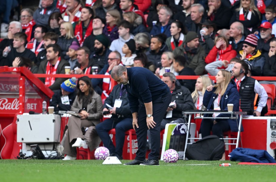 Нотингам Форест Челси1