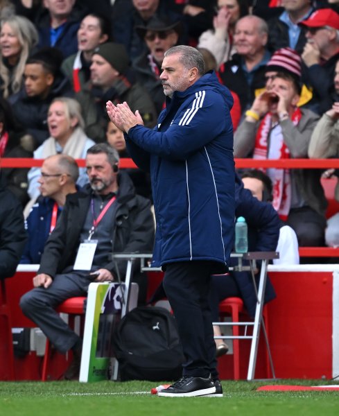 Нотингам Форест Челси1