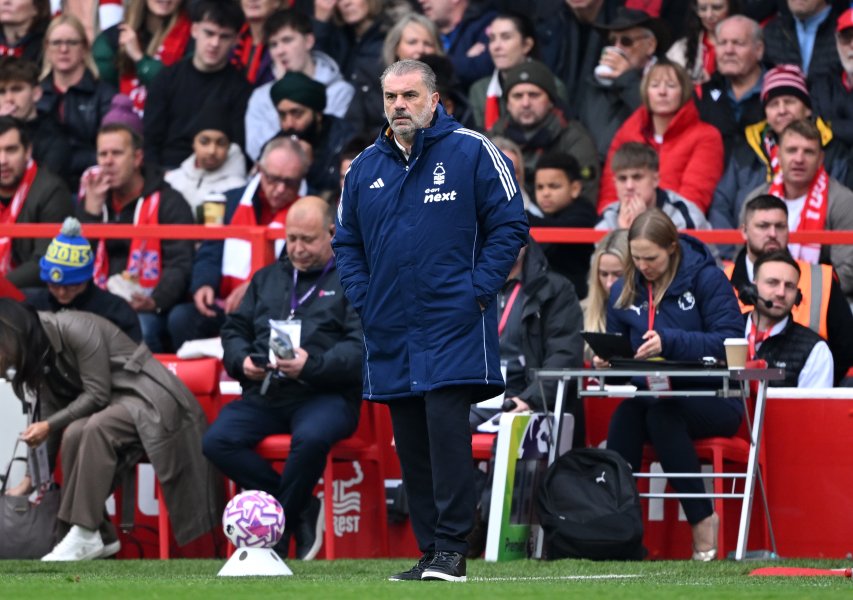 Нотингам Форест Челси1