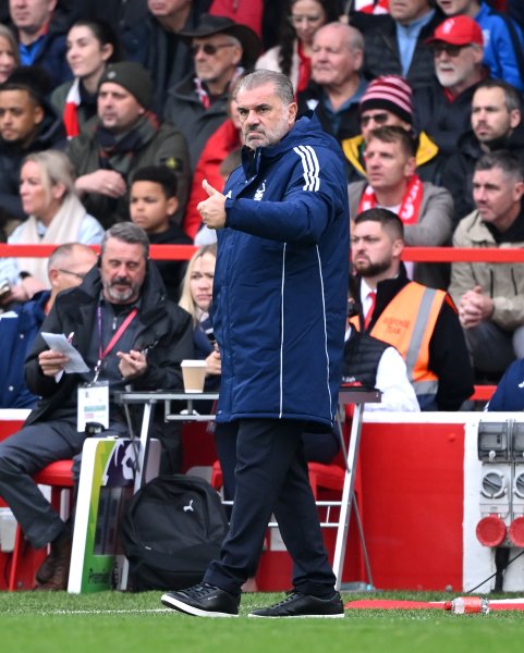 Нотингам Форест Челси1