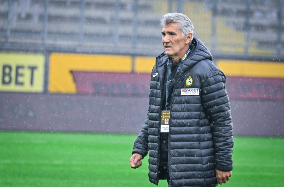 Ботев Пловдив Славия1