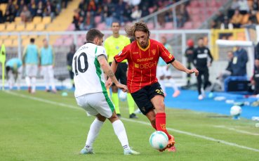 Байер Леверкузен надви Майнц в страхотно голово шоу