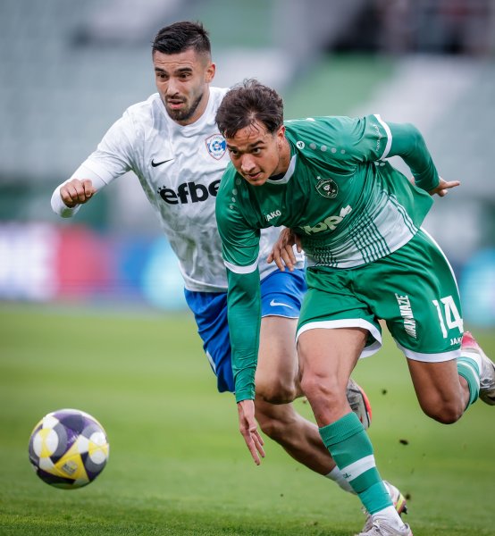 Лудогорец Спартак Варна1