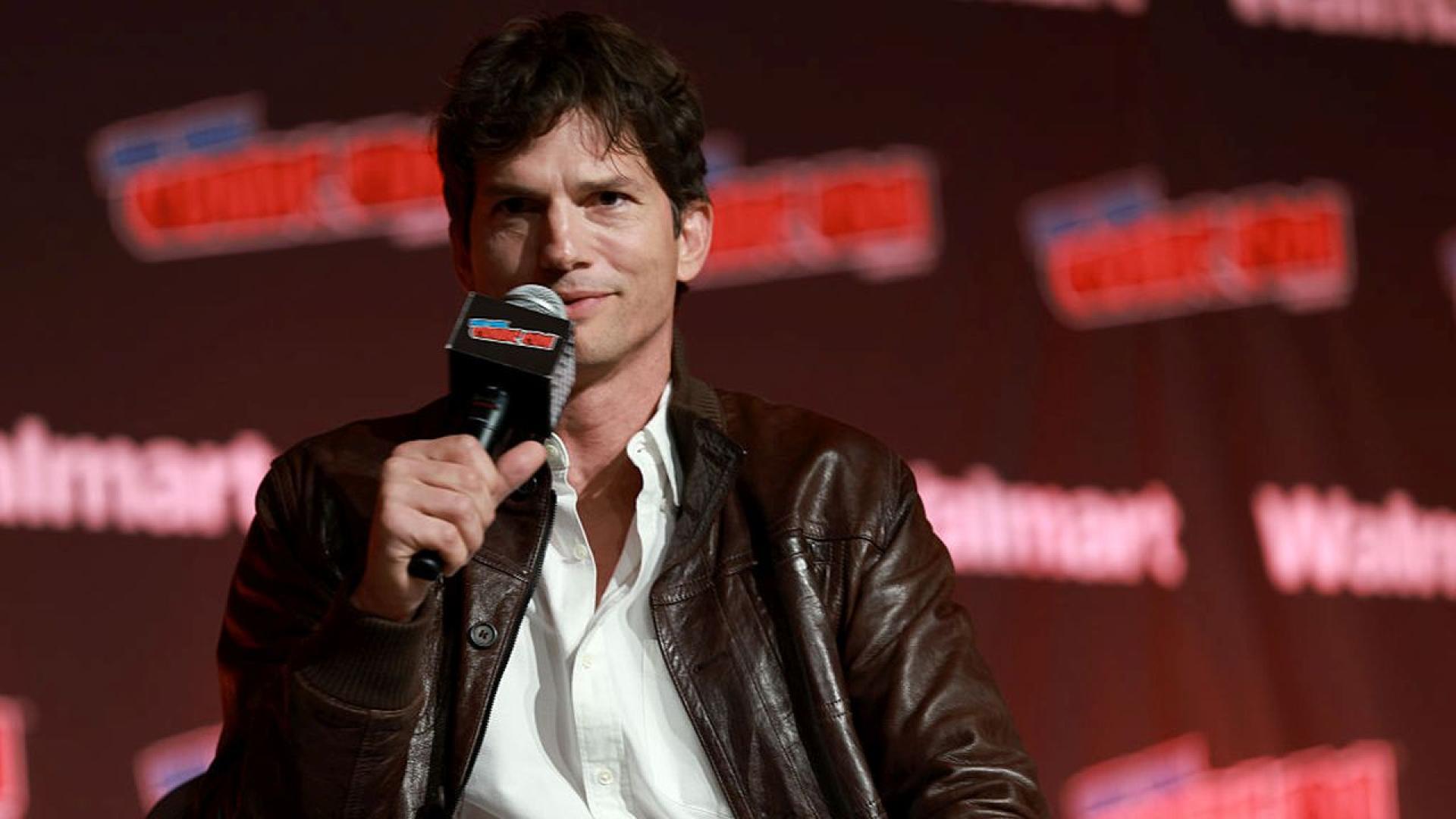 Аштън Къчър разкри че е пропускал актьорски роли заради начина