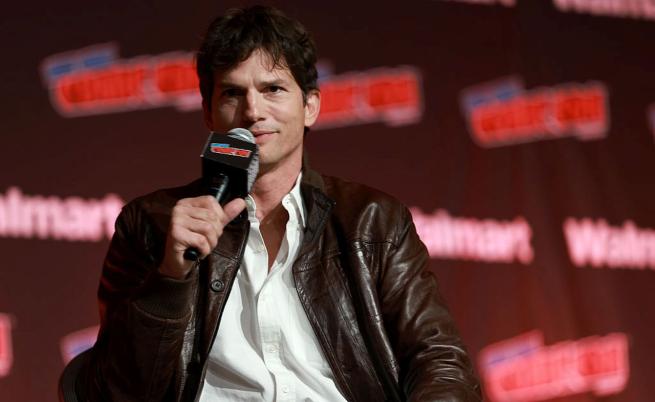 Аштън Къчър: Пропуснах роли заради начина, по който изглеждам