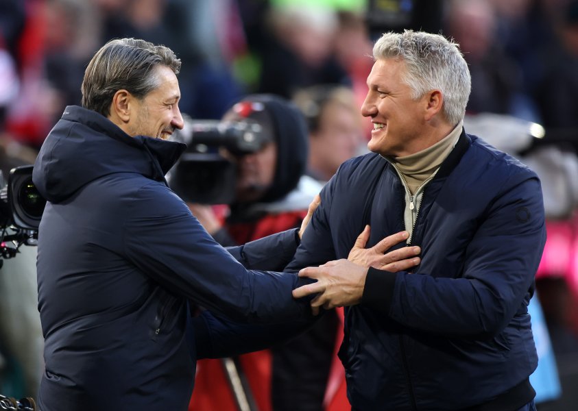 Байерн Мюнхен Борусия Дортмунд1