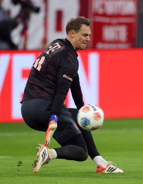 Байерн Мюнхен Борусия Дортмунд1