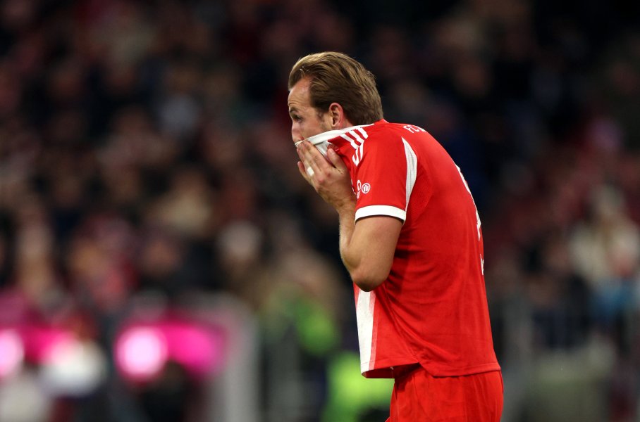 Байерн Мюнхен Борусия Дортмунд1