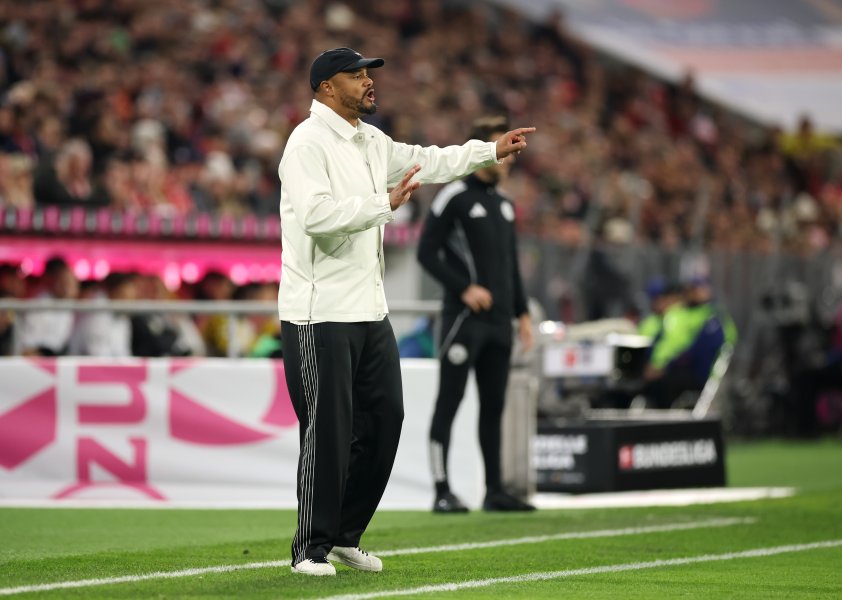 Байерн Мюнхен Борусия Дортмунд1