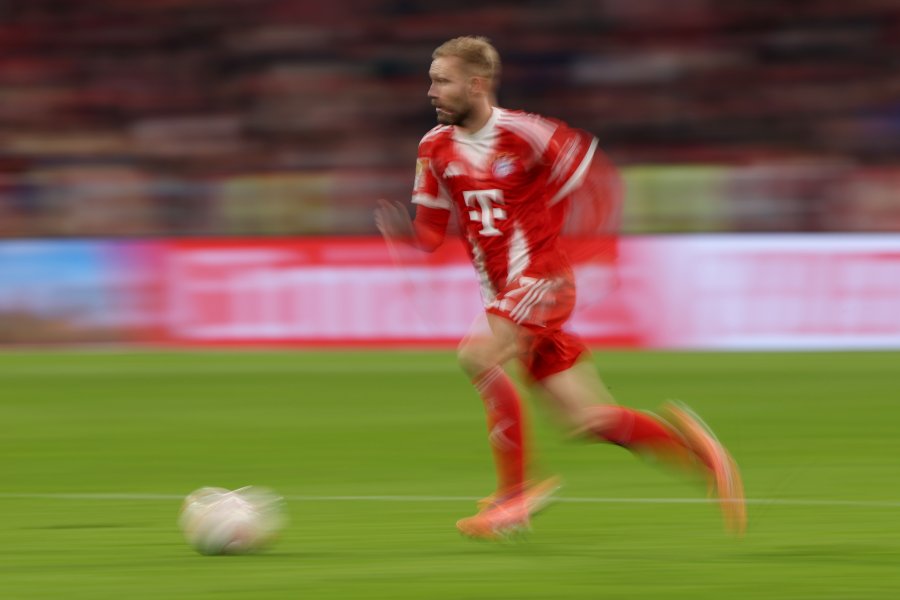 Байерн Мюнхен Борусия Дортмунд1