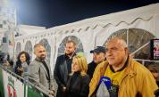 Бойко Борисов: Всички казват, че не е хубаво на избори, ама чакат решение от мен