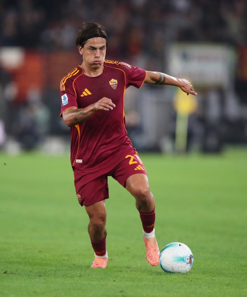 Рома Интер1