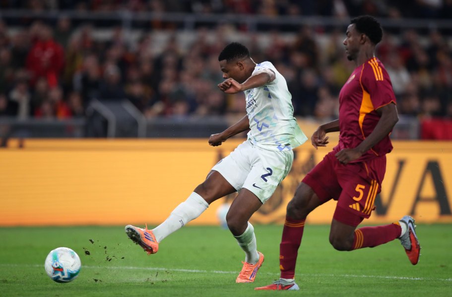 Рома Интер1