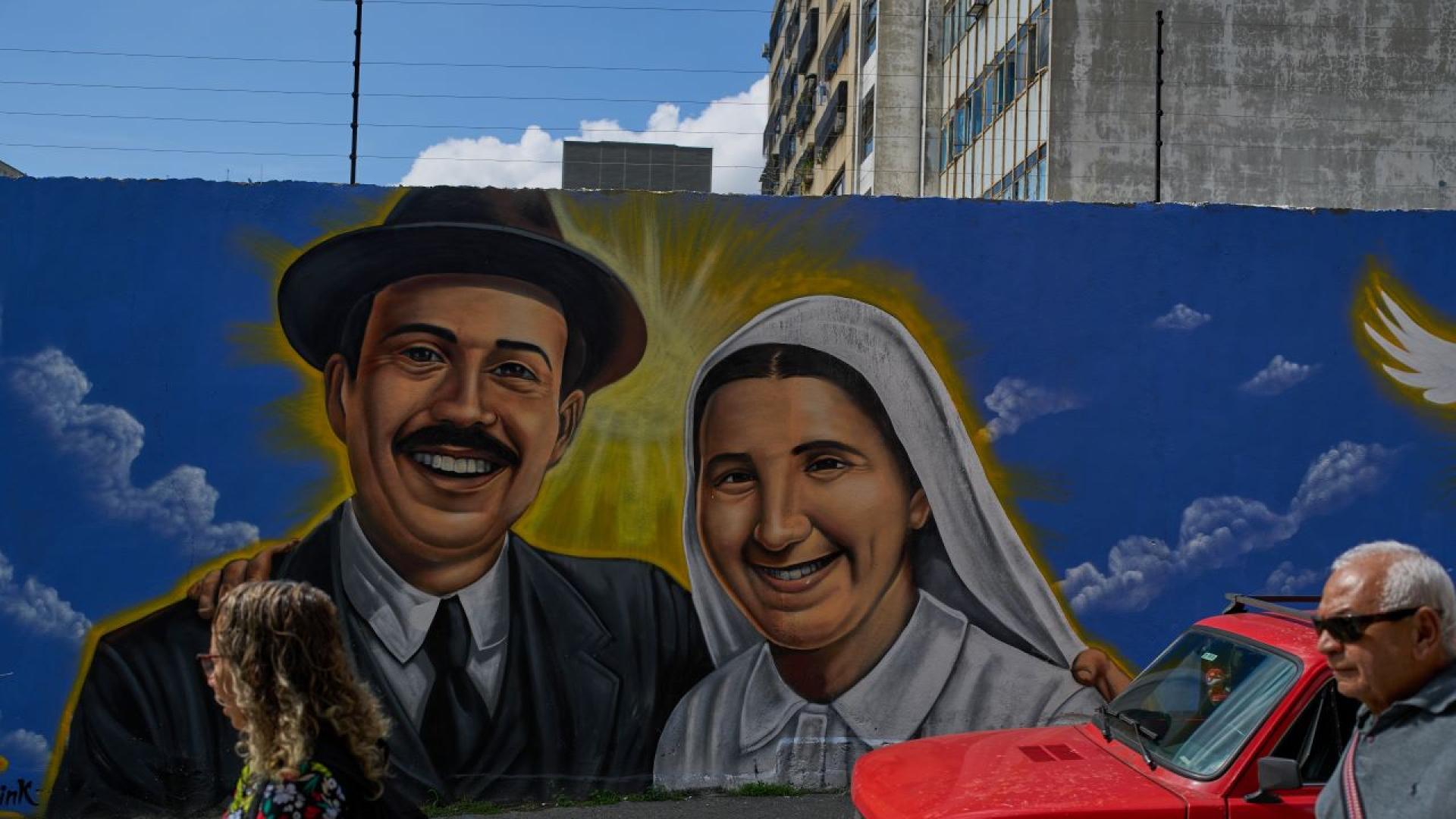 Папа Лъв XIV най накрая ще канонизира днес обичания лекар на