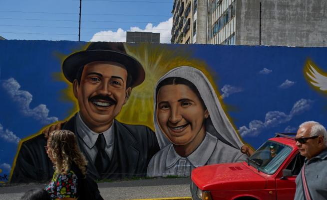 Папата канонизира първия венецуелски светец