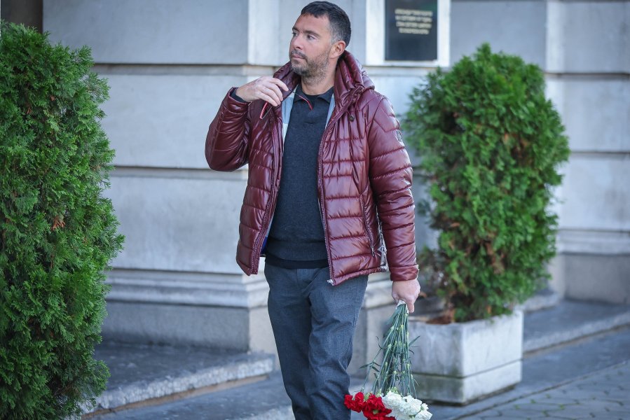 Иван Зафиров поклонение1