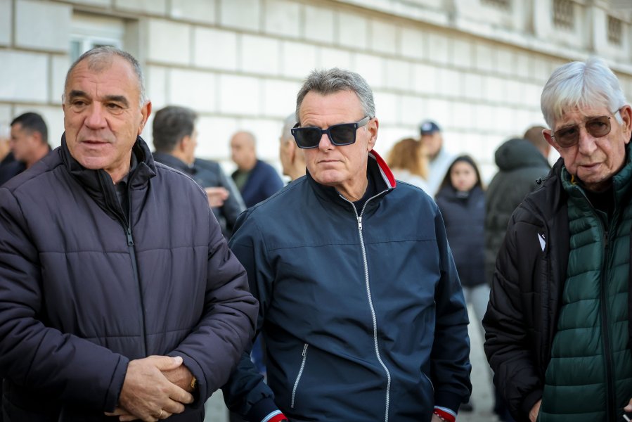 Иван Зафиров поклонение1