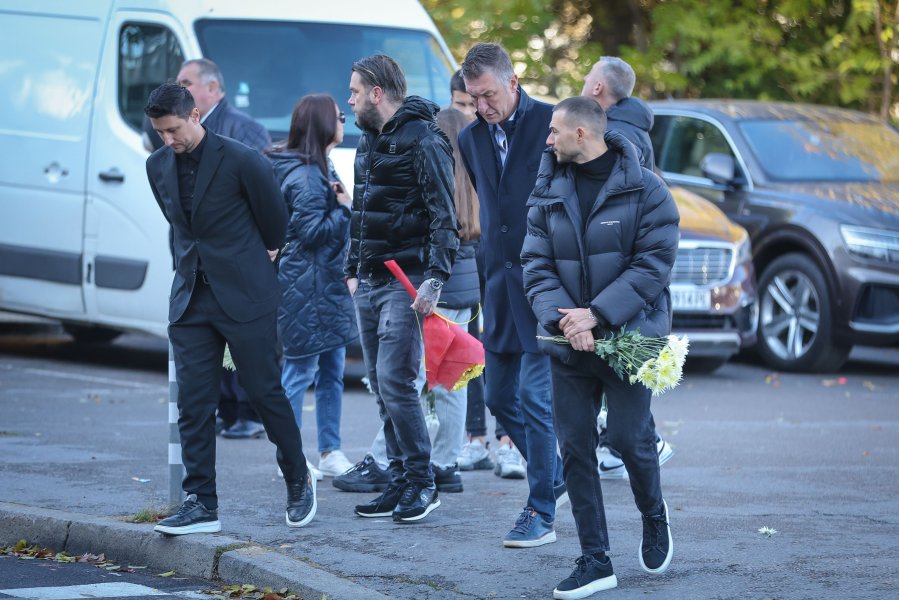 Иван Зафиров поклонение1