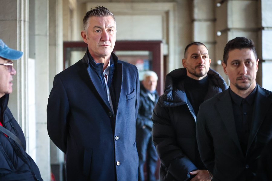 Иван Зафиров поклонение1