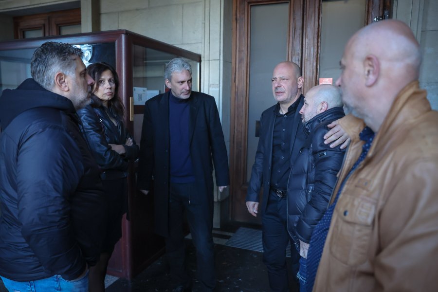 Иван Зафиров поклонение1