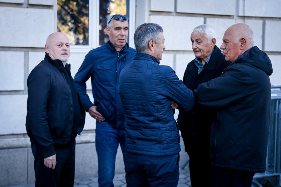 Иван Зафиров поклонение1