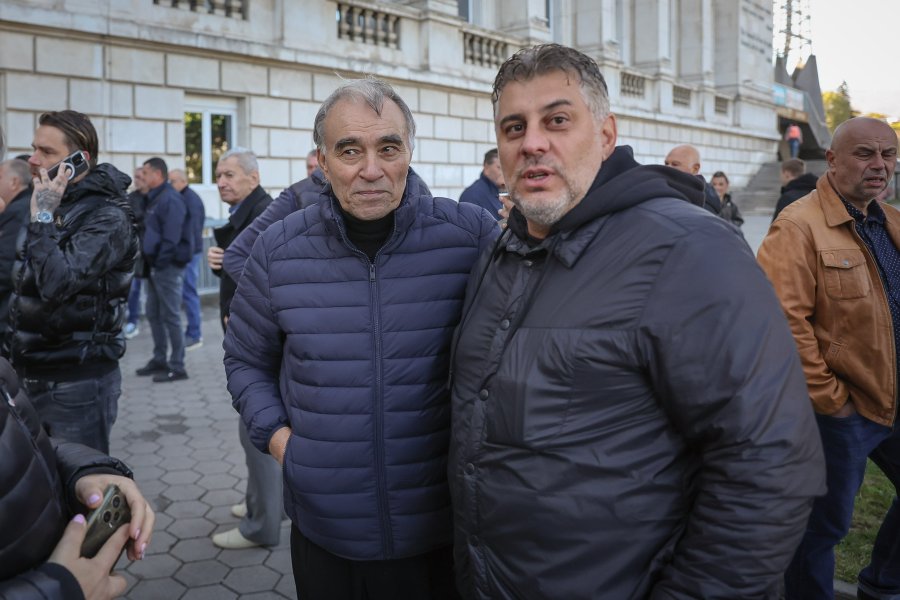 Иван Зафиров поклонение1