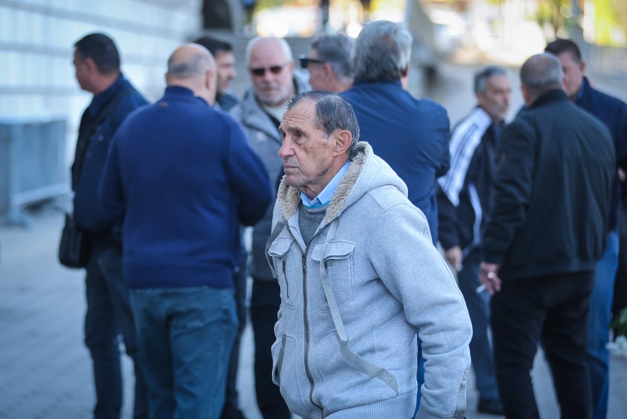 Иван Зафиров поклонение1