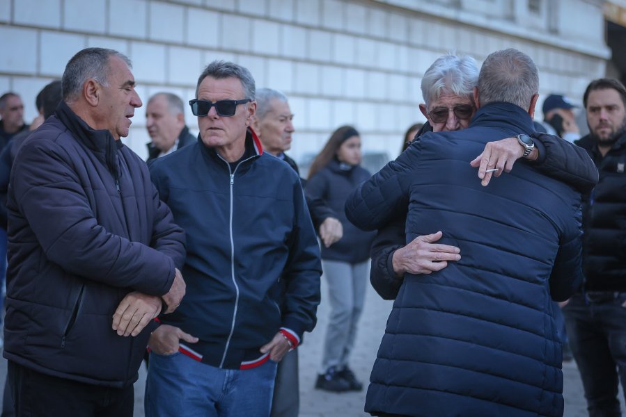 Иван Зафиров поклонение1