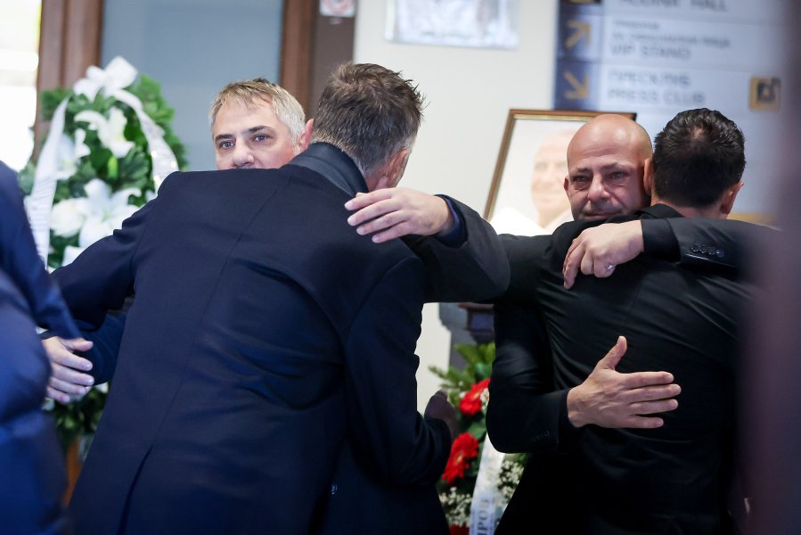 Иван Зафиров поклонение1